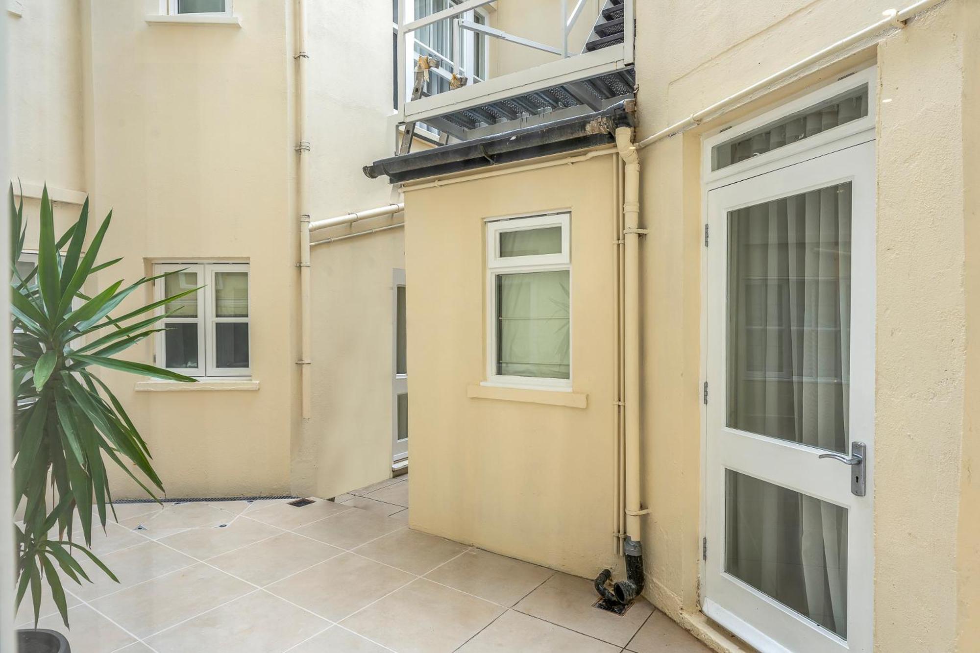 Cleveland Residences Paddington London Exterior foto